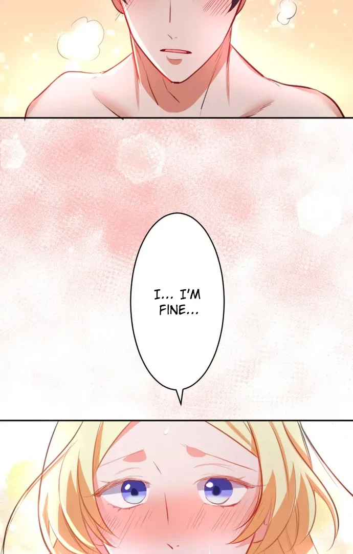 The Night Time Lady And The Doting Head Of The Family Chapter 3 page 81