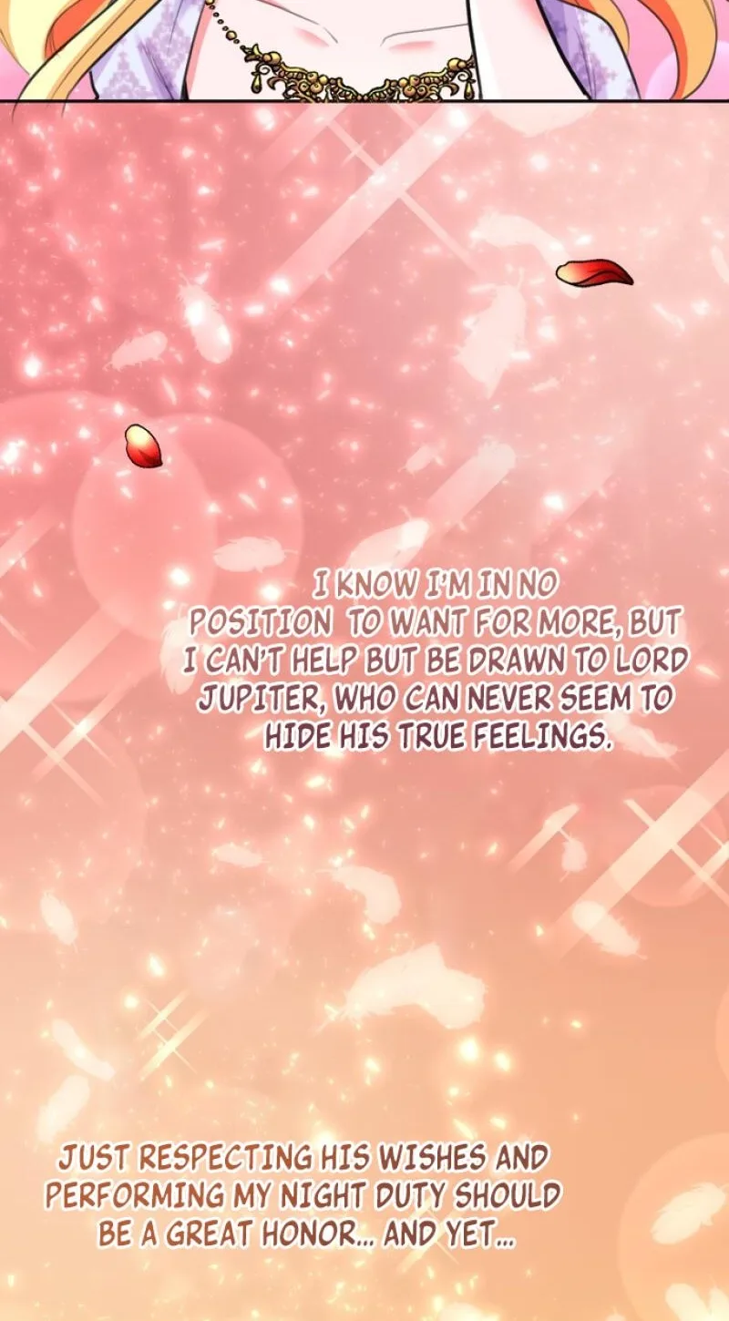 The Night Time Lady And The Doting Head Of The Family Chapter 10 page 38