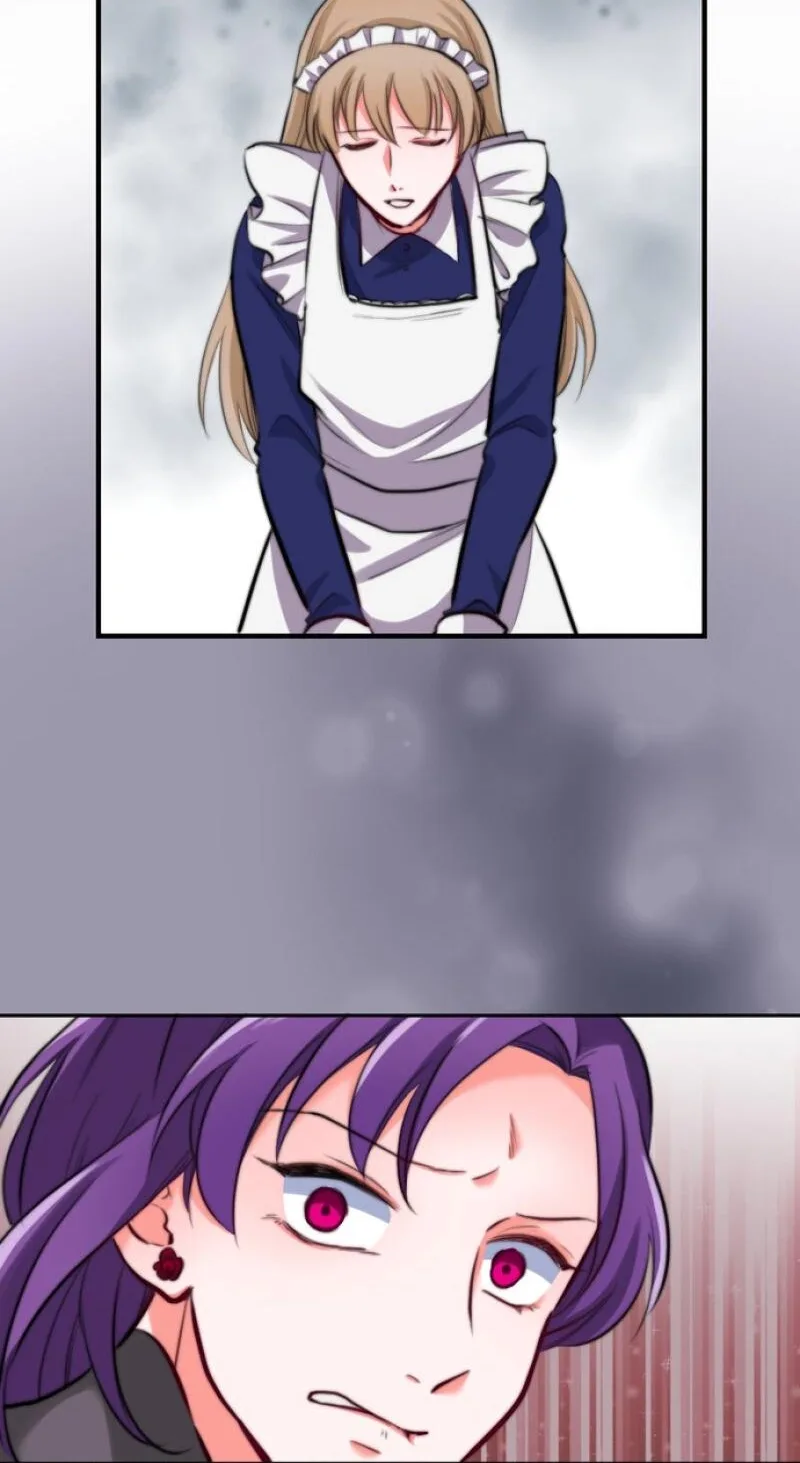 The Night Time Lady And The Doting Head Of The Family Chapter 9 page 21