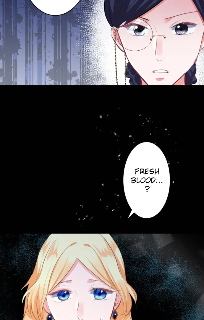 The Night Time Lady And The Doting Head Of The Family Chapter 4 page 63
