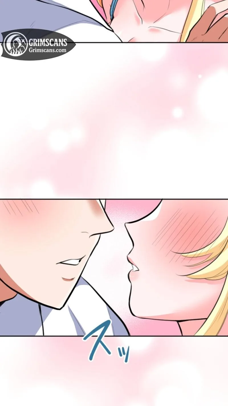 The Night Time Lady And The Doting Head Of The Family Chapter 10 page 57