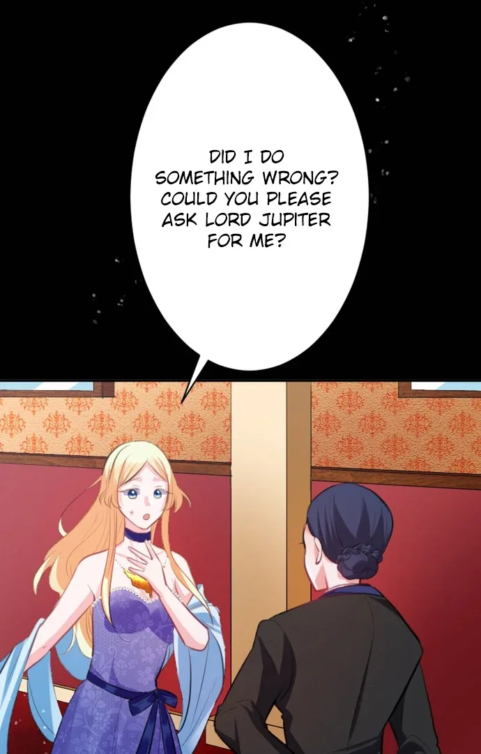 The Night Time Lady And The Doting Head Of The Family Chapter 4 page 67