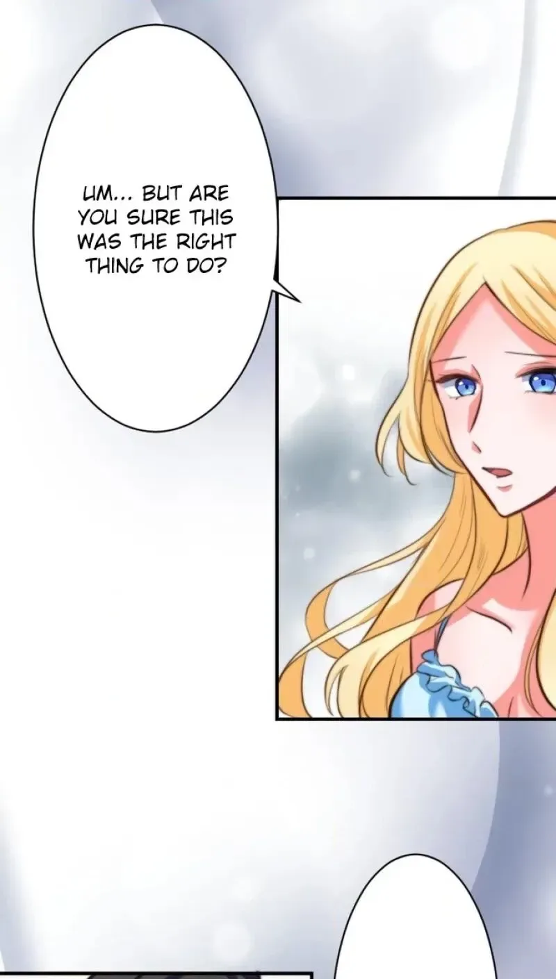 The Night Time Lady And The Doting Head Of The Family Chapter 9 page 30