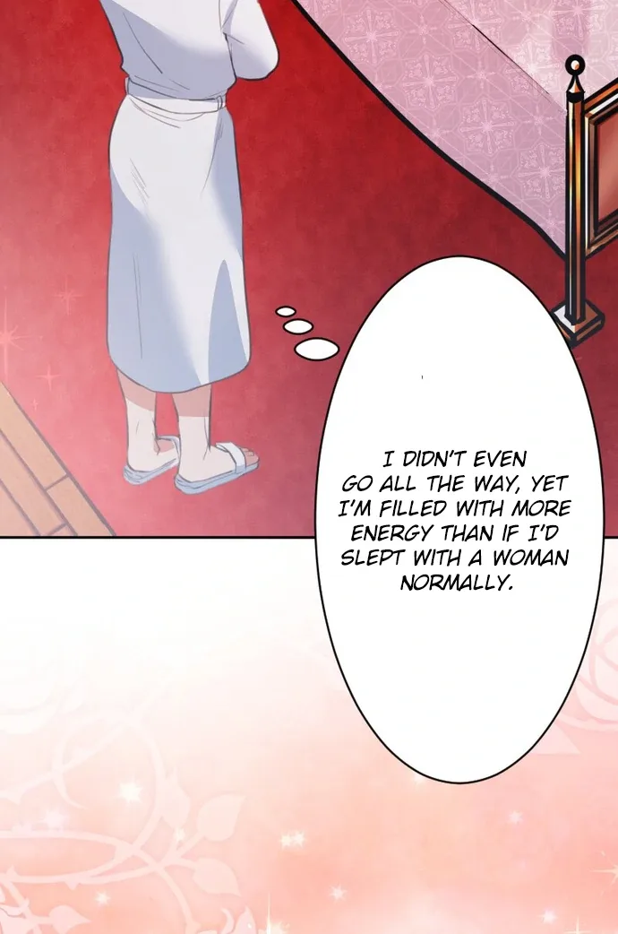 The Night Time Lady And The Doting Head Of The Family Chapter 3 page 94