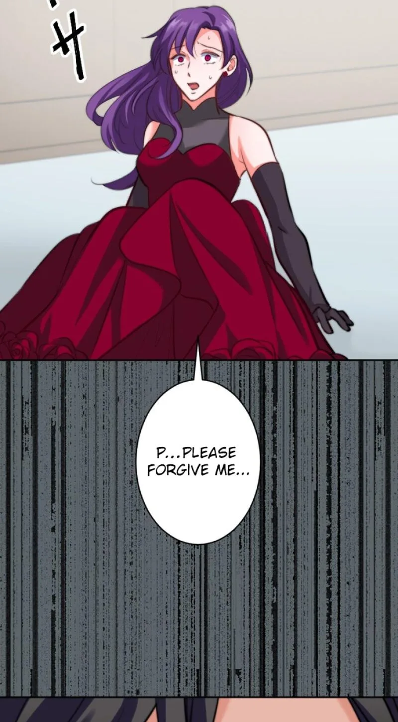 The Night Time Lady And The Doting Head Of The Family Chapter 9 page 26