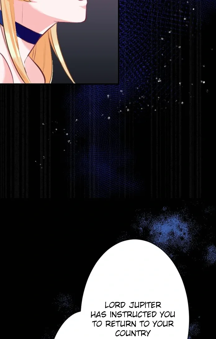 The Night Time Lady And The Doting Head Of The Family Chapter 4 page 70