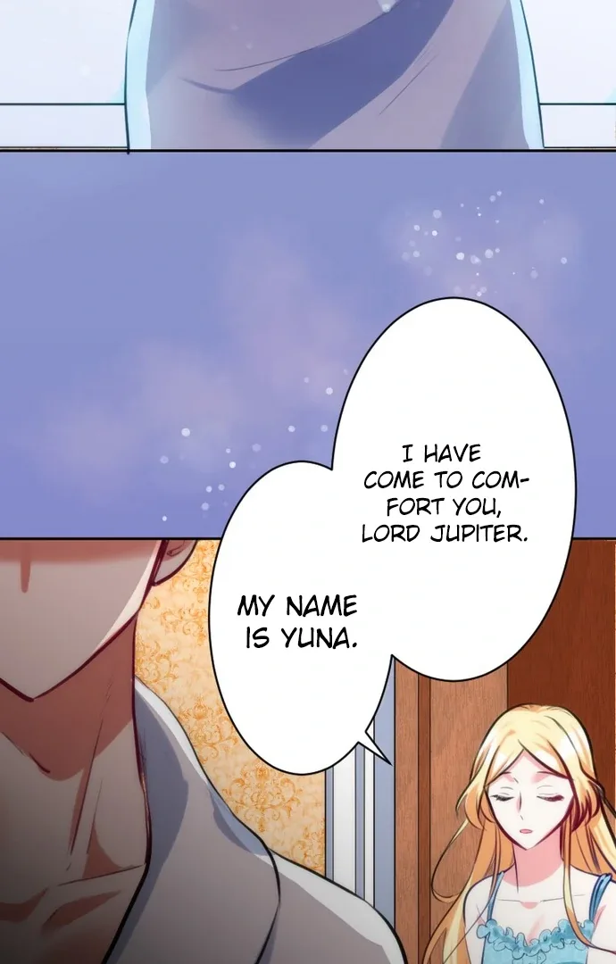 The Night Time Lady And The Doting Head Of The Family Chapter 2 page 121
