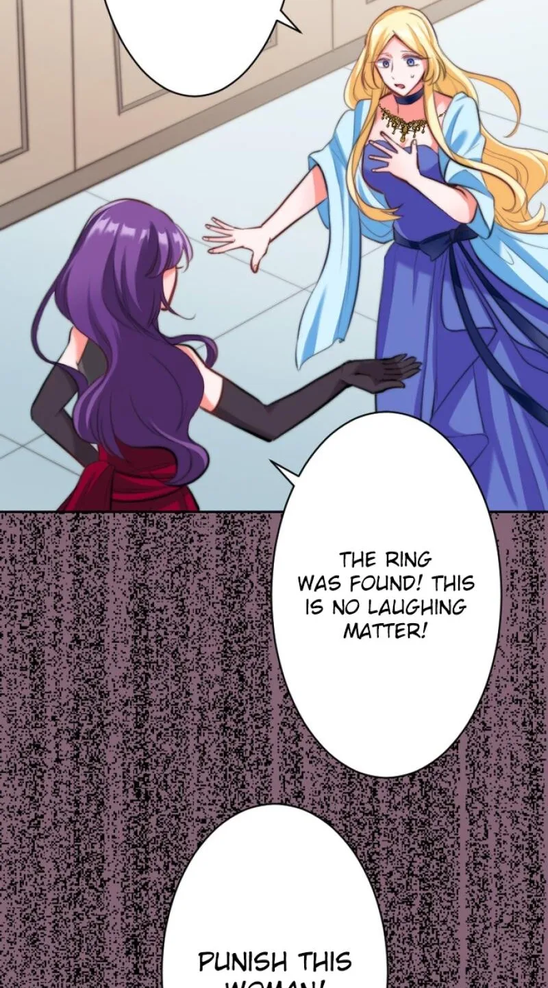 The Night Time Lady And The Doting Head Of The Family Chapter 9 page 3