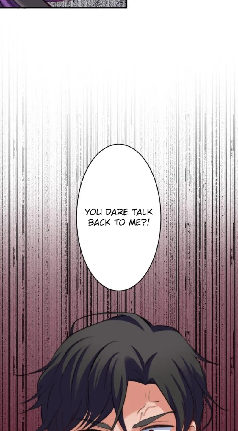 The Night Time Lady And The Doting Head Of The Family Chapter 9 page 24