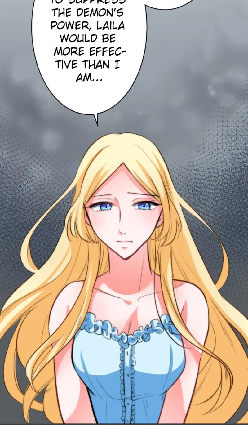 The Night Time Lady And The Doting Head Of The Family Chapter 9 page 32