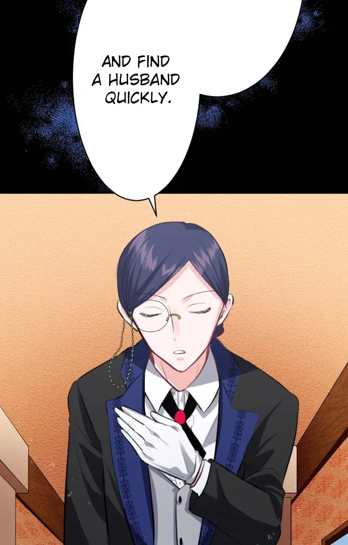 The Night Time Lady And The Doting Head Of The Family Chapter 4 page 71