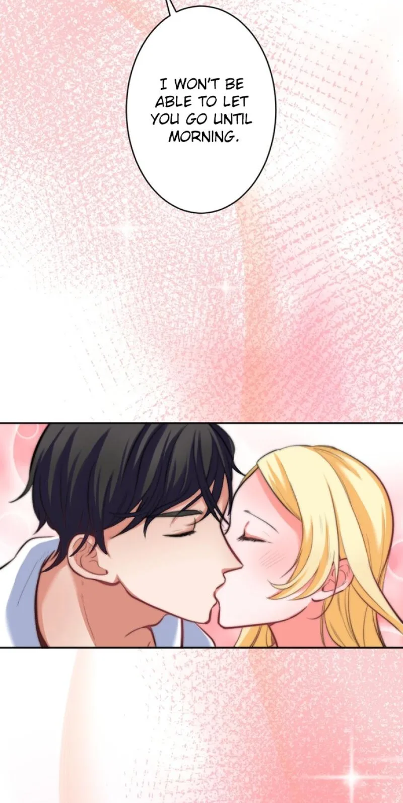 The Night Time Lady And The Doting Head Of The Family Chapter 9 page 39