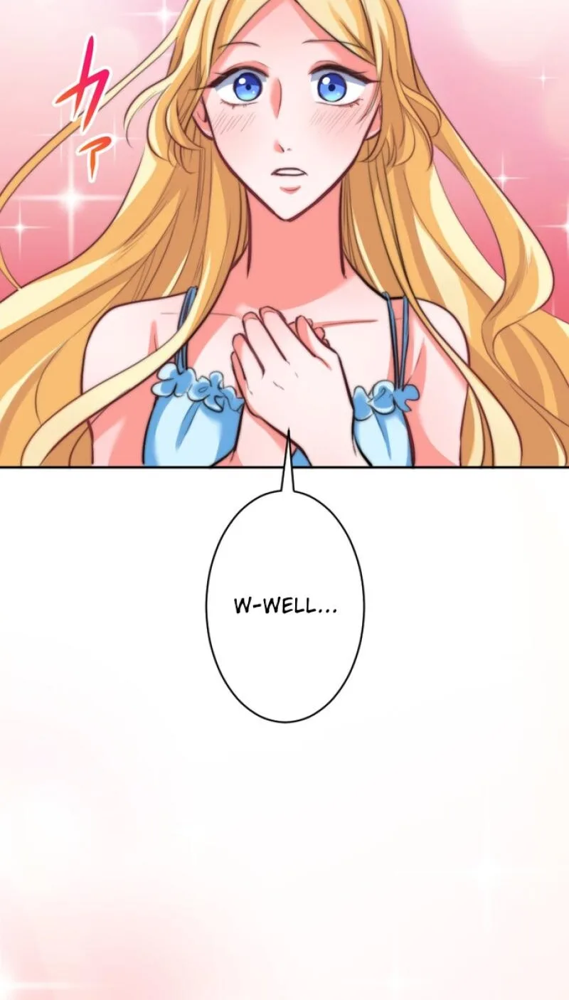 The Night Time Lady And The Doting Head Of The Family Chapter 9 page 37
