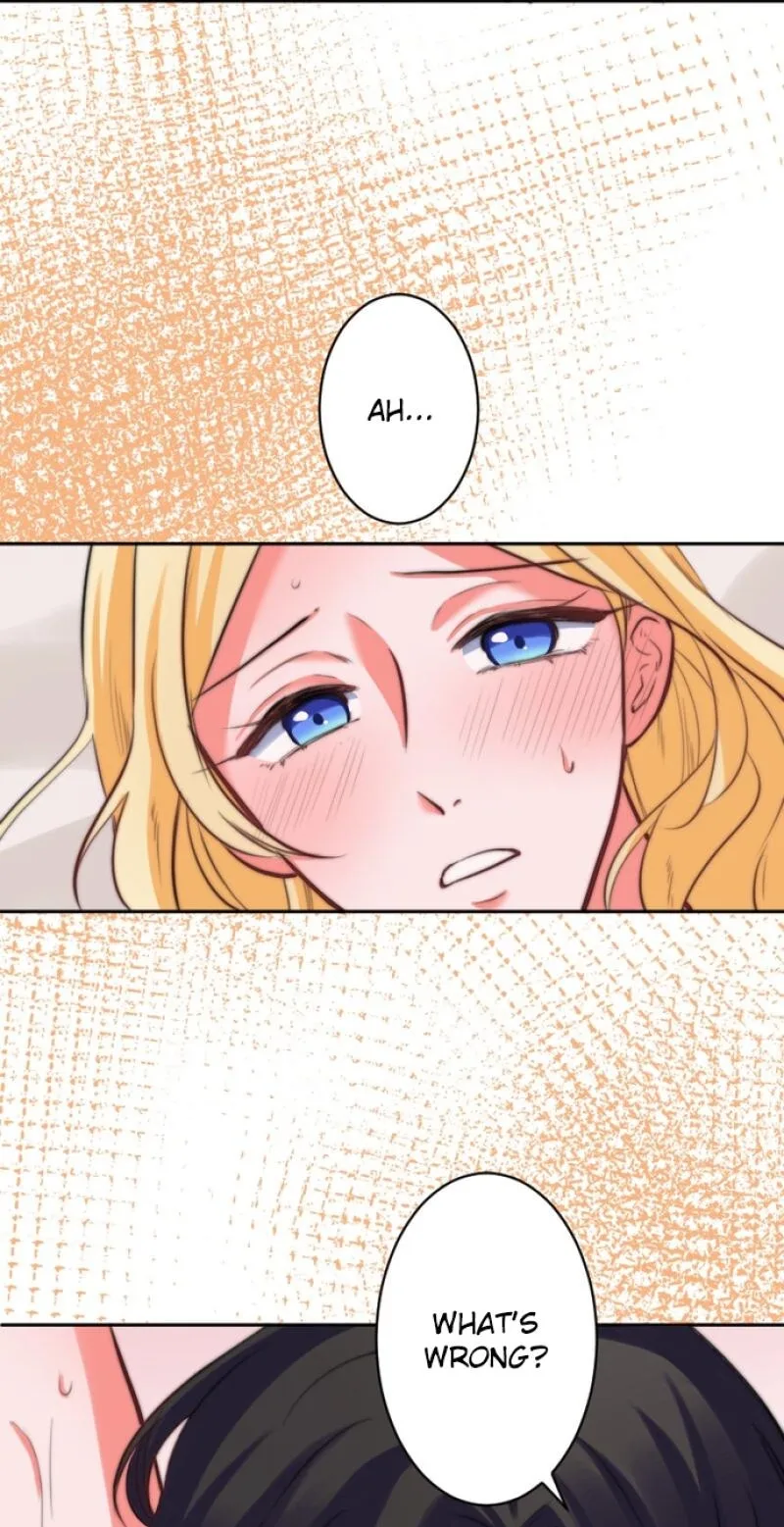The Night Time Lady And The Doting Head Of The Family Chapter 9 page 44
