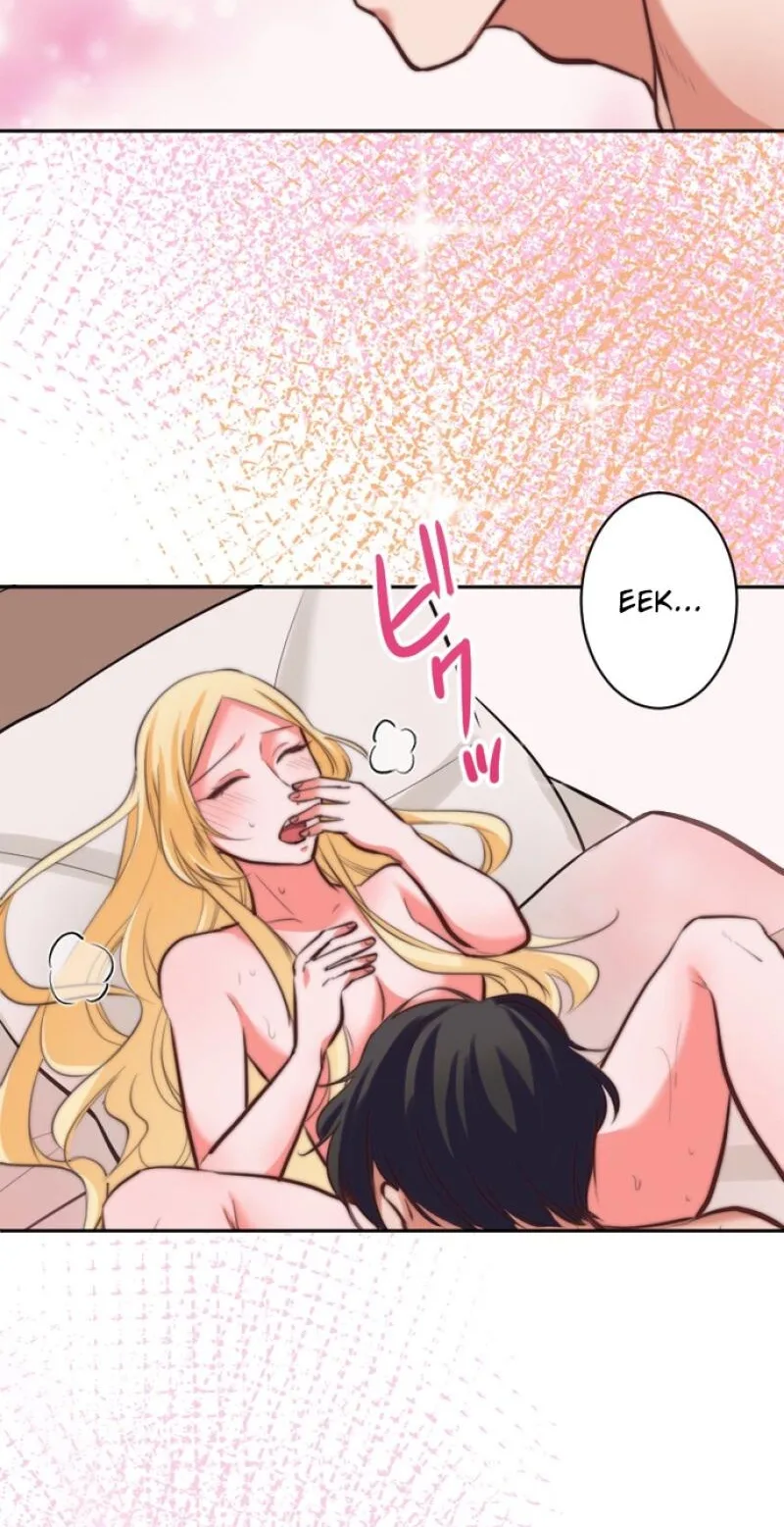 The Night Time Lady And The Doting Head Of The Family Chapter 9 page 46