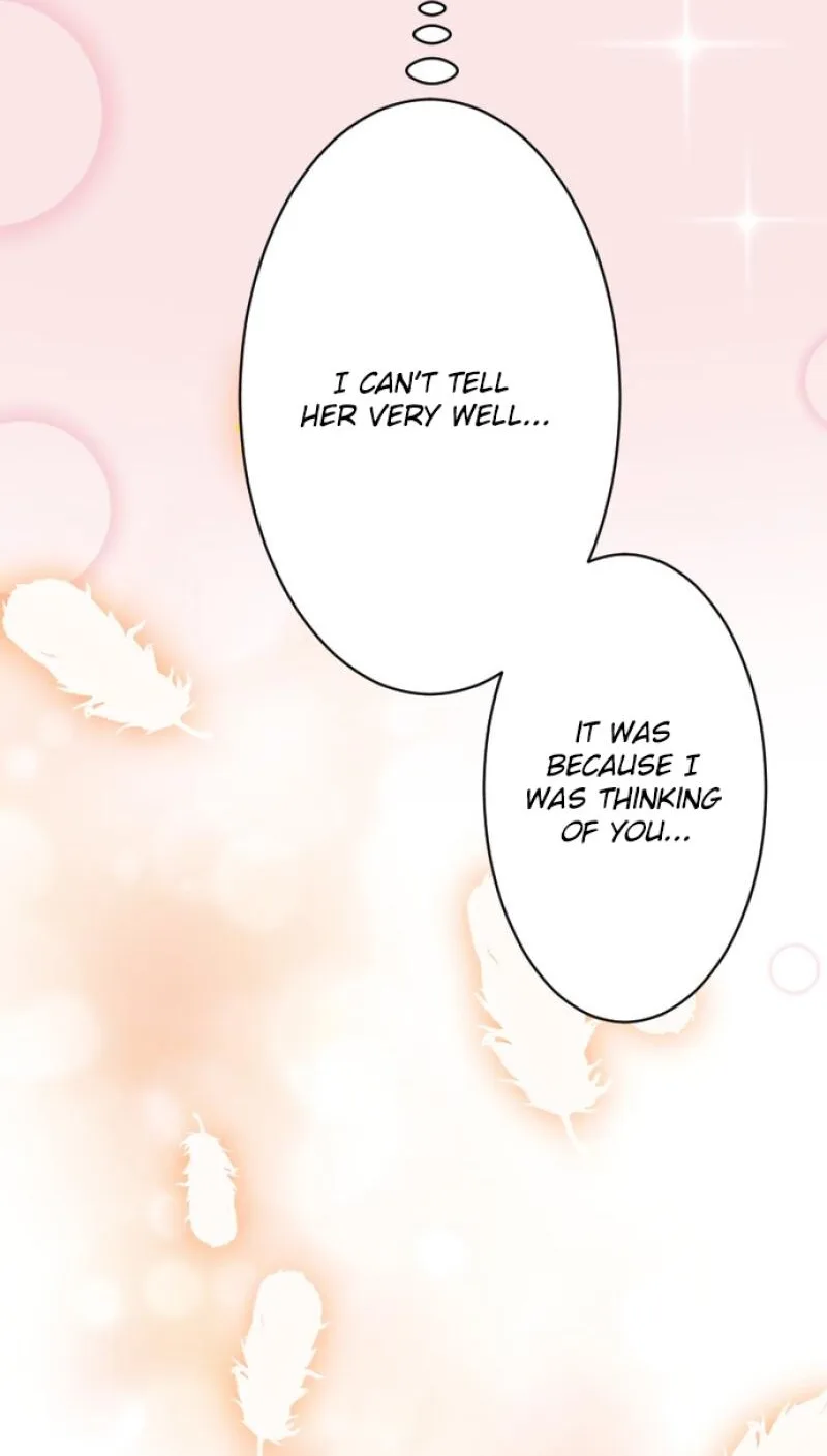 The Night Time Lady And The Doting Head Of The Family Chapter 9 page 35