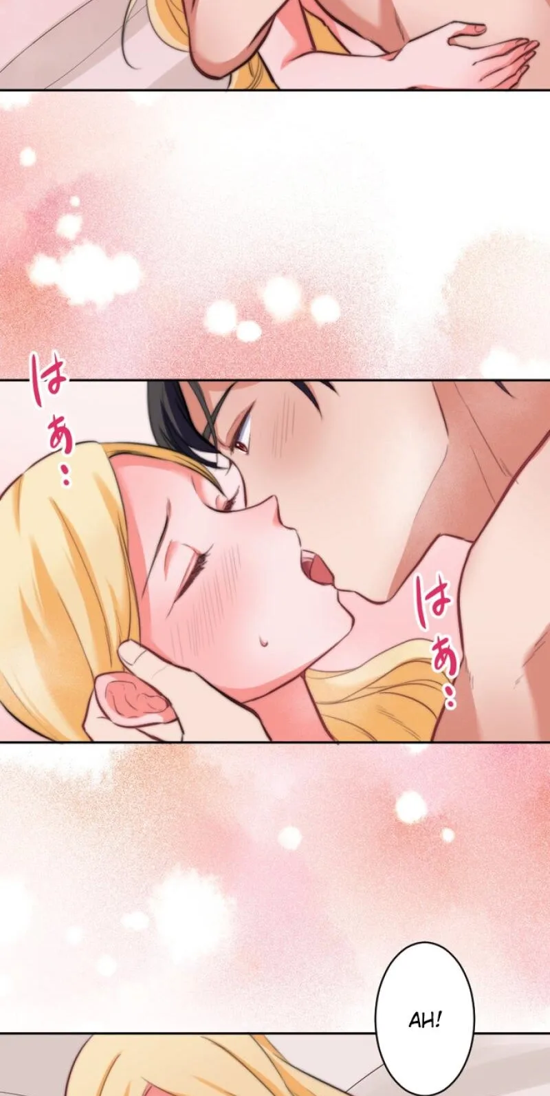 The Night Time Lady And The Doting Head Of The Family Chapter 9 page 42