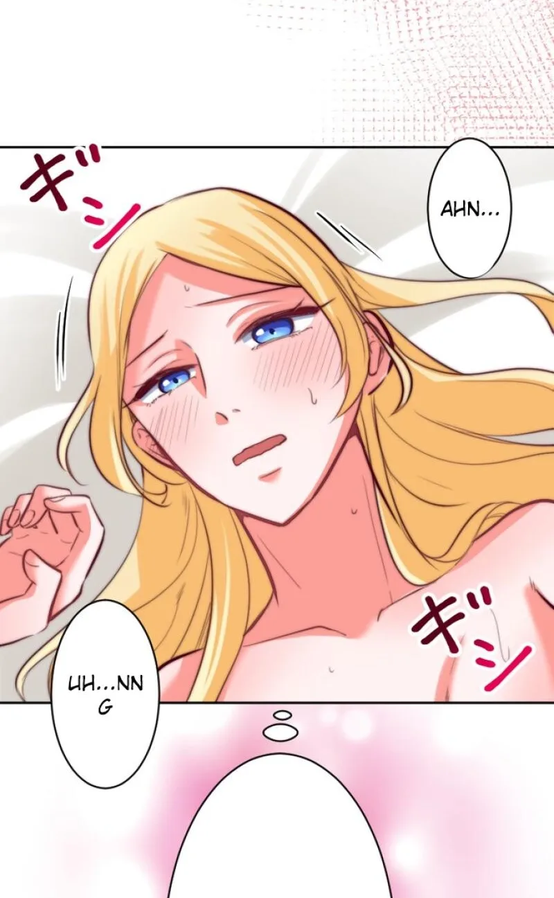 The Night Time Lady And The Doting Head Of The Family Chapter 9 page 61