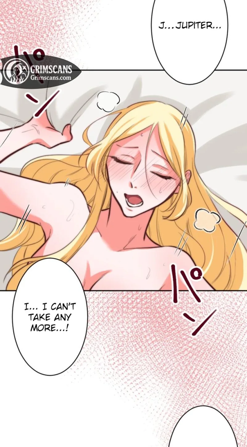 The Night Time Lady And The Doting Head Of The Family Chapter 9 page 64