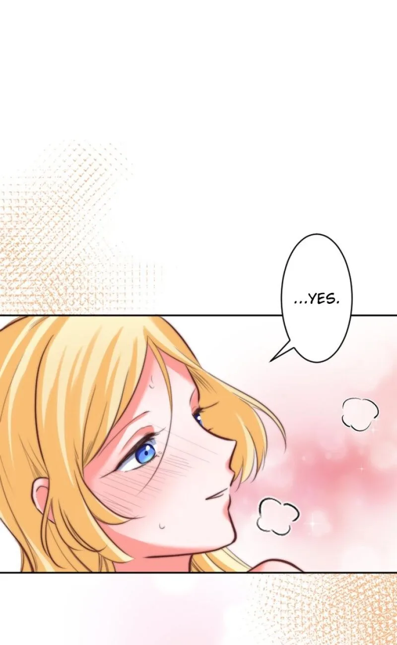 The Night Time Lady And The Doting Head Of The Family Chapter 9 page 58