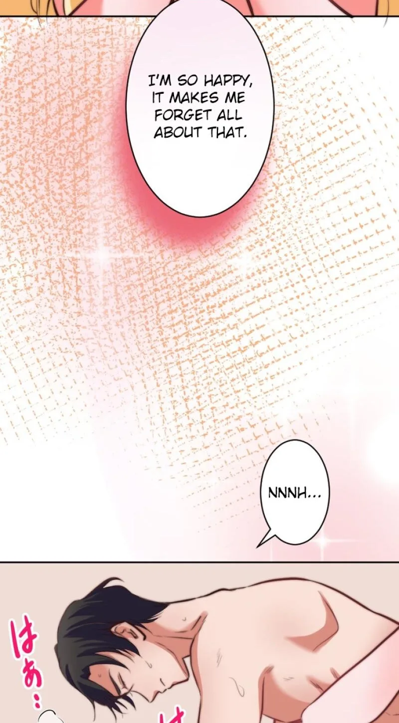 The Night Time Lady And The Doting Head Of The Family Chapter 9 page 56