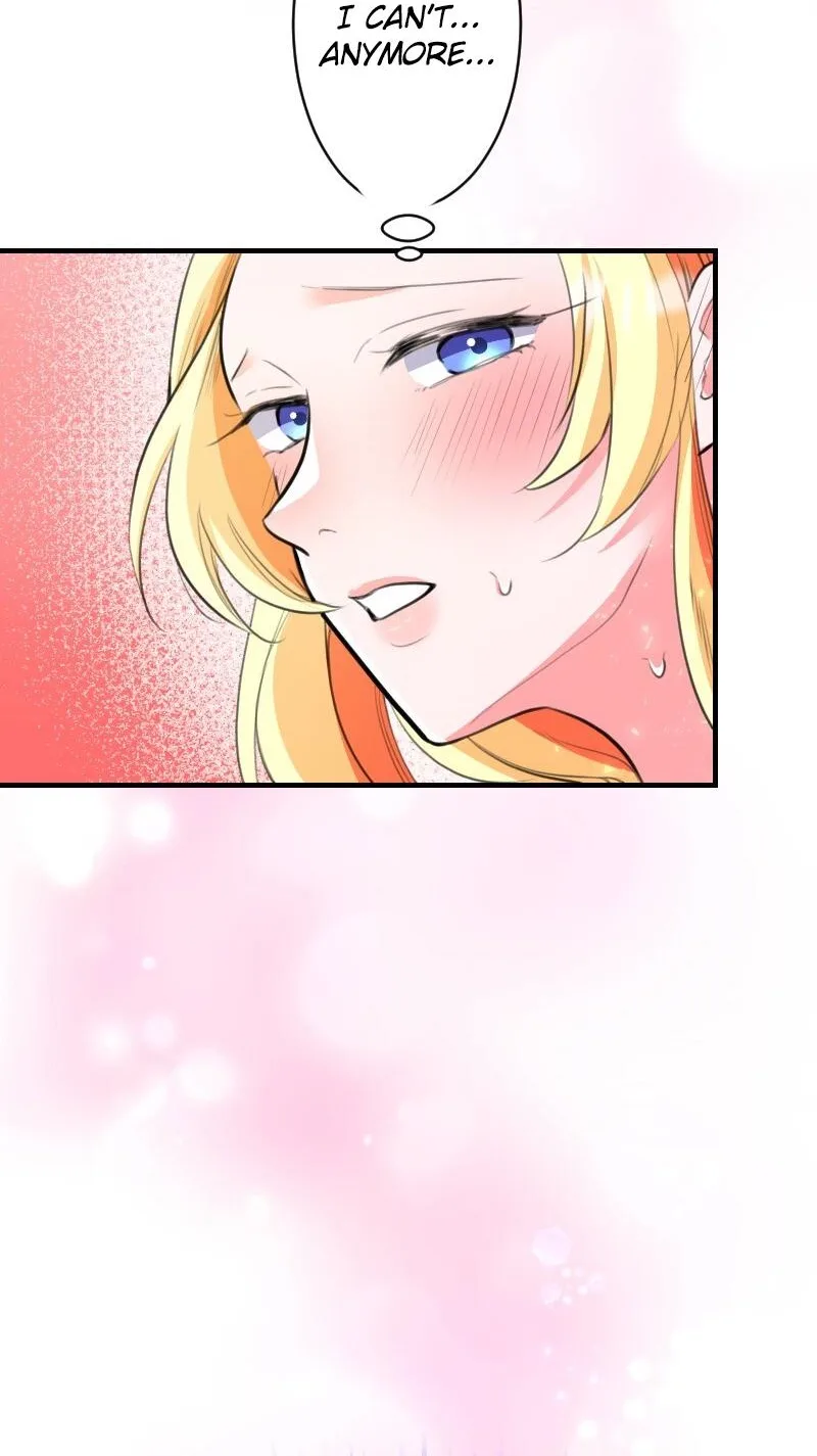 The Night Time Lady And The Doting Head Of The Family Chapter 11 page 27