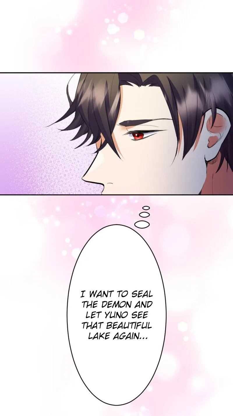 The Night Time Lady And The Doting Head Of The Family Chapter 11 page 23