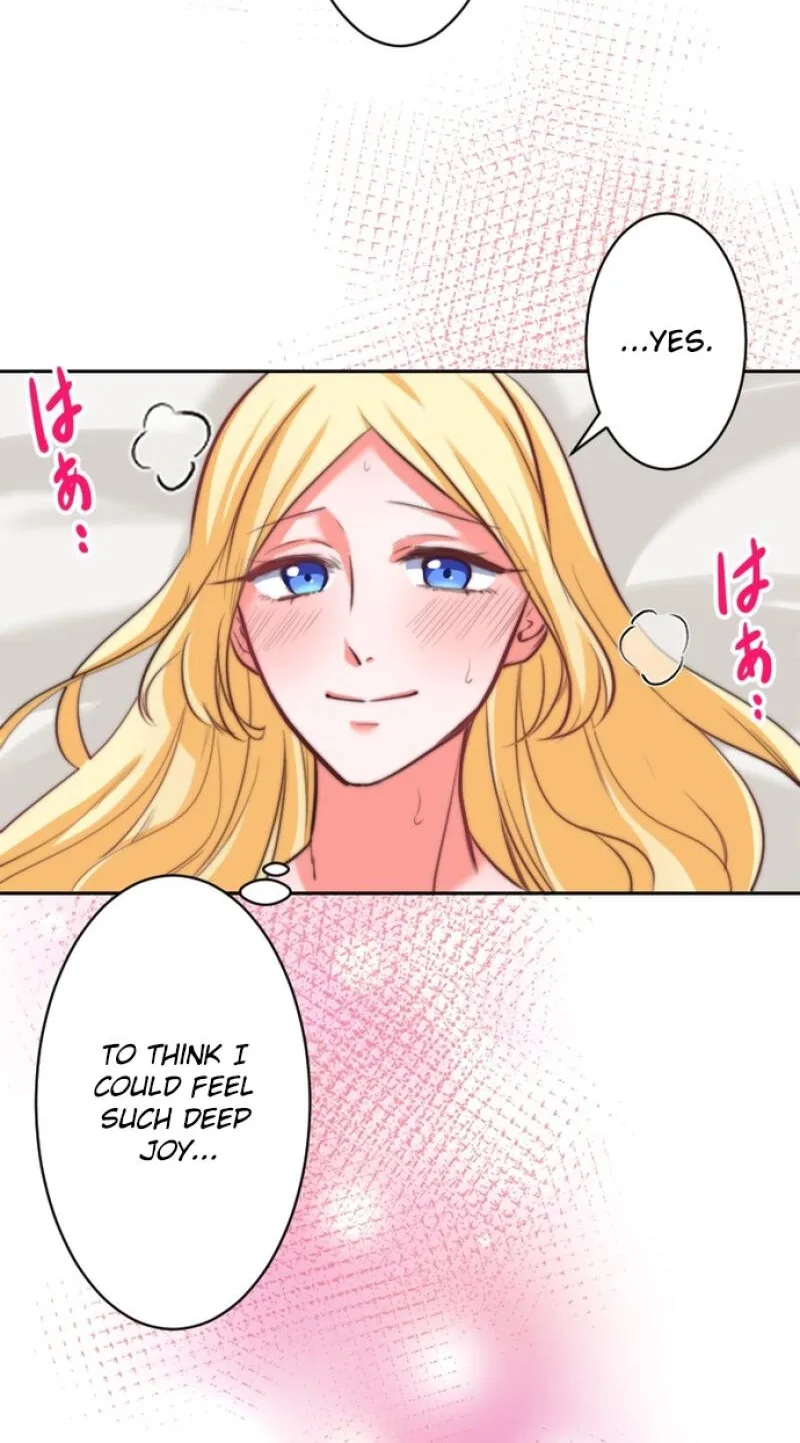 The Night Time Lady And The Doting Head Of The Family Chapter 9 page 68