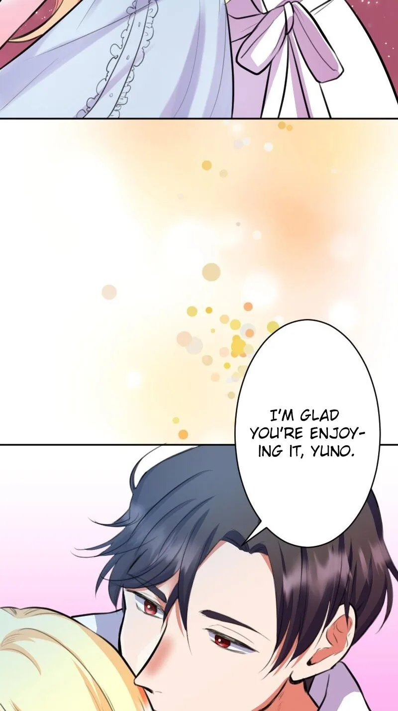 The Night Time Lady And The Doting Head Of The Family Chapter 11 page 17