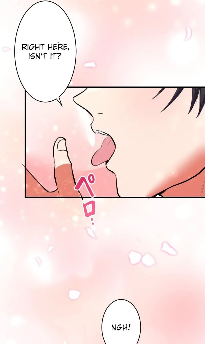 The Night Time Lady And The Doting Head Of The Family Chapter 11 page 35