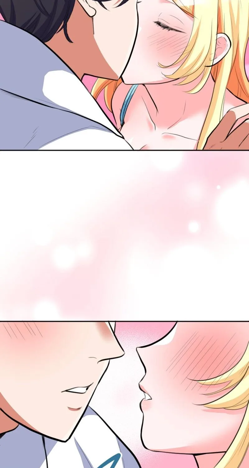The Night Time Lady And The Doting Head Of The Family Chapter 11 page 2