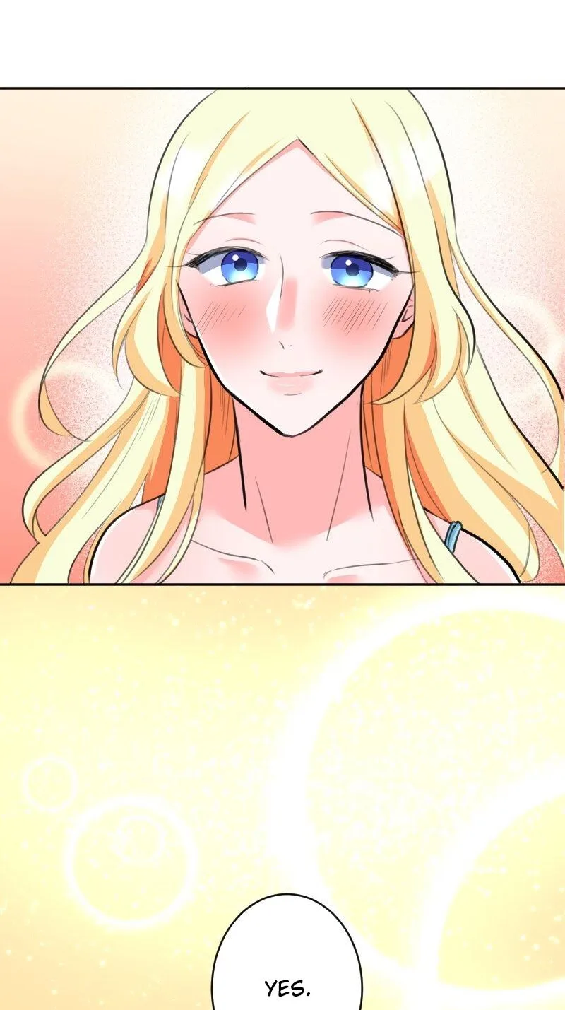 The Night Time Lady And The Doting Head Of The Family Chapter 11 page 8