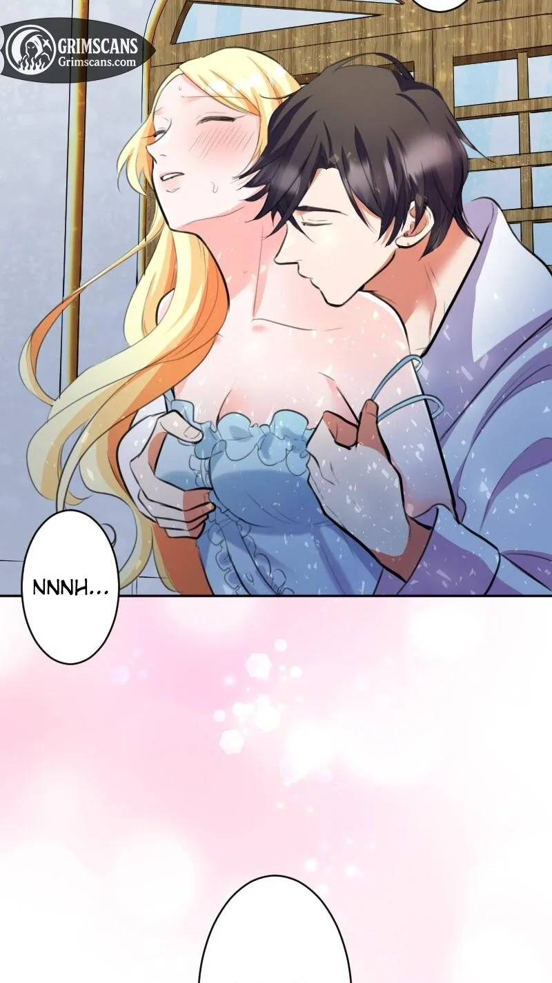 The Night Time Lady And The Doting Head Of The Family Chapter 11 page 26