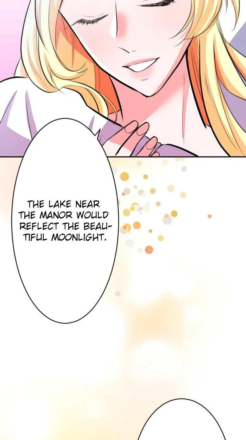 The Night Time Lady And The Doting Head Of The Family Chapter 11 page 19