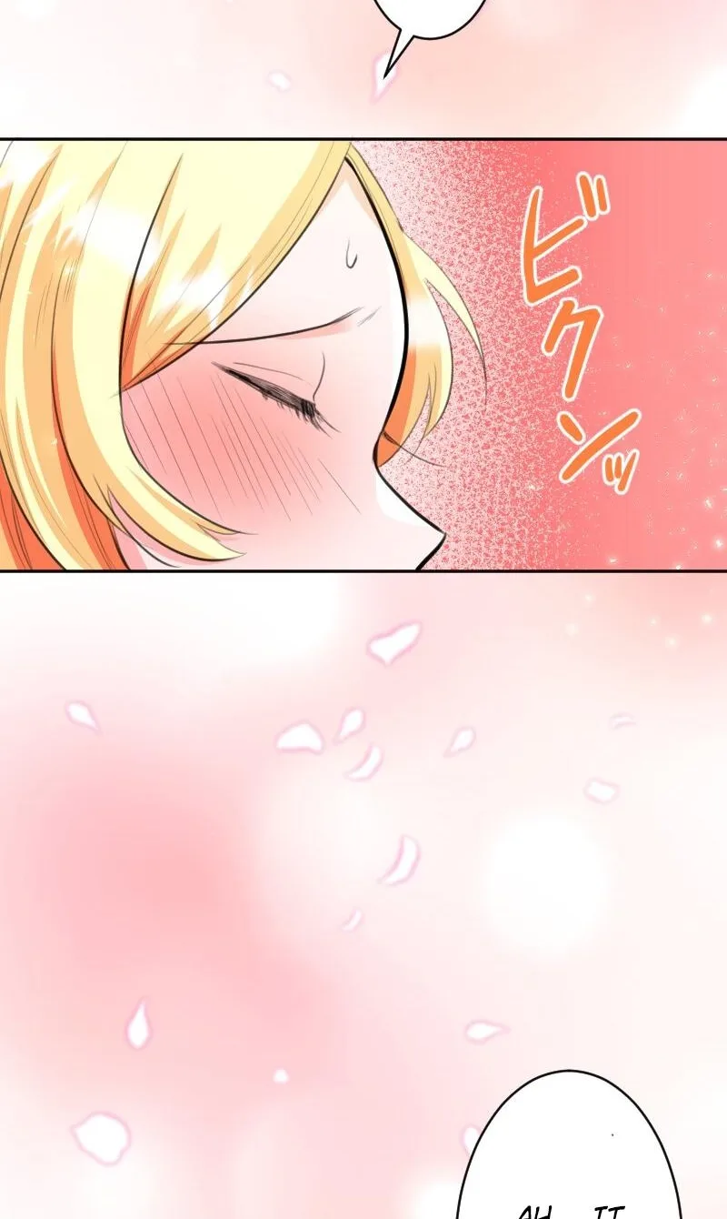 The Night Time Lady And The Doting Head Of The Family Chapter 11 page 36