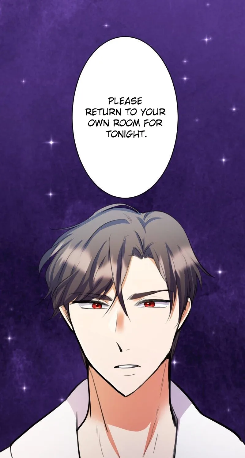 The Night Time Lady And The Doting Head Of The Family Chapter 11 page 62