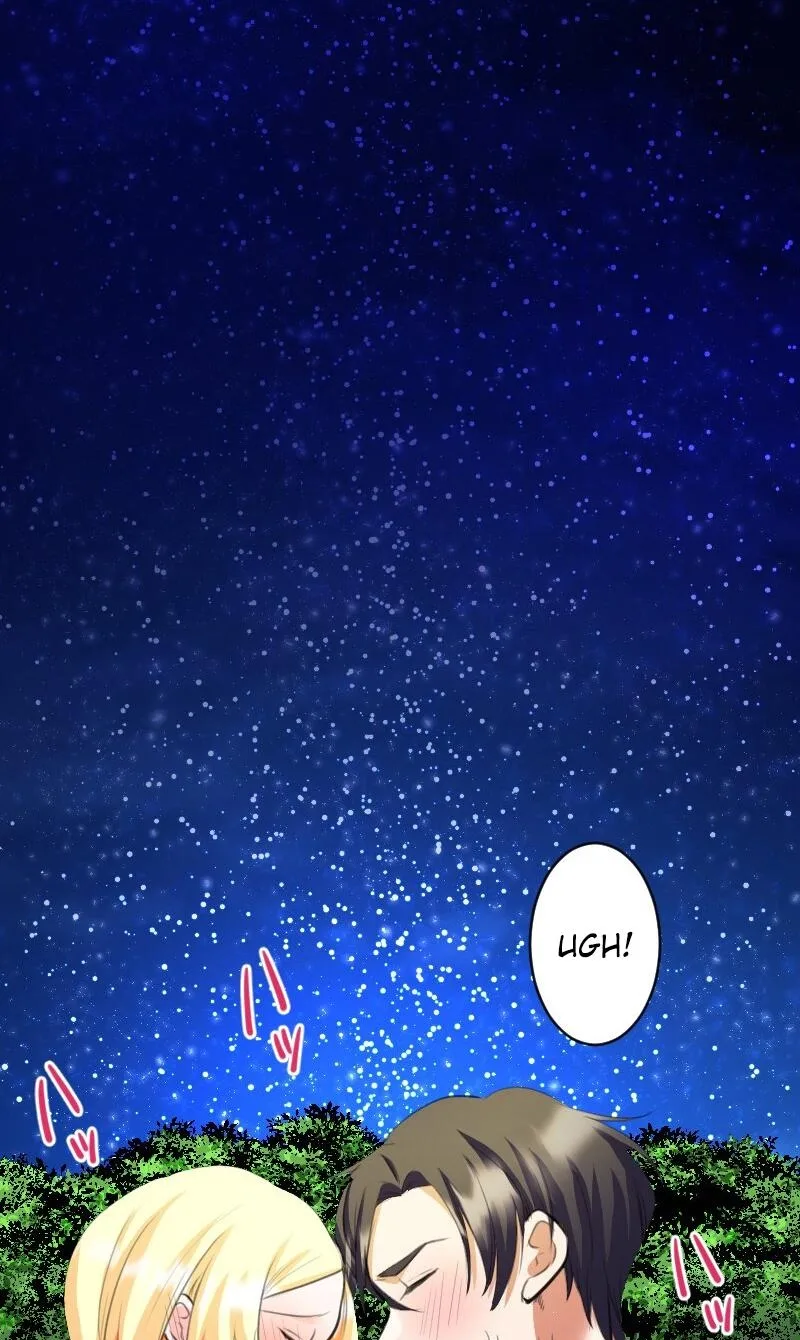 The Night Time Lady And The Doting Head Of The Family Chapter 11 page 39