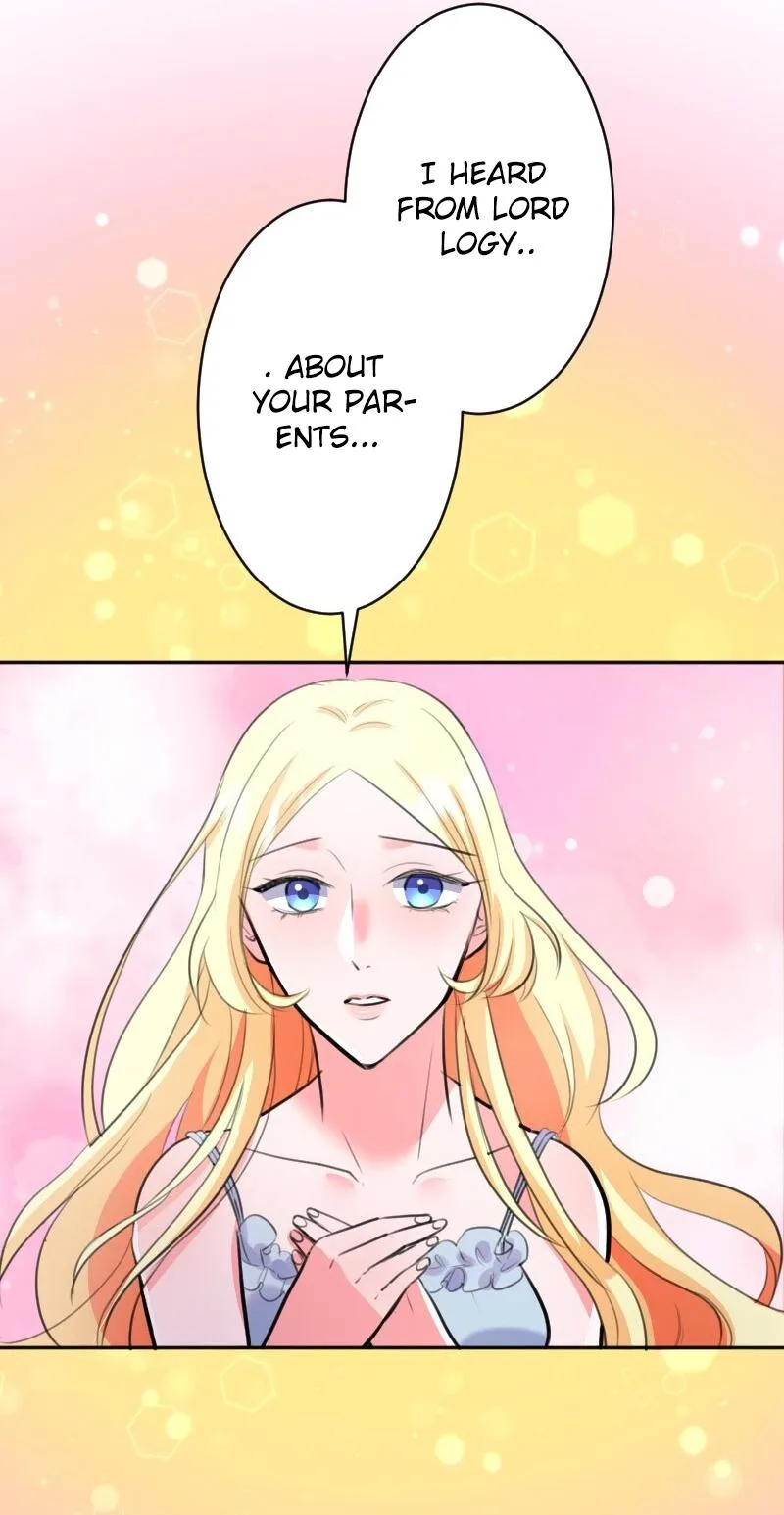 The Night Time Lady And The Doting Head Of The Family Chapter 11 page 54