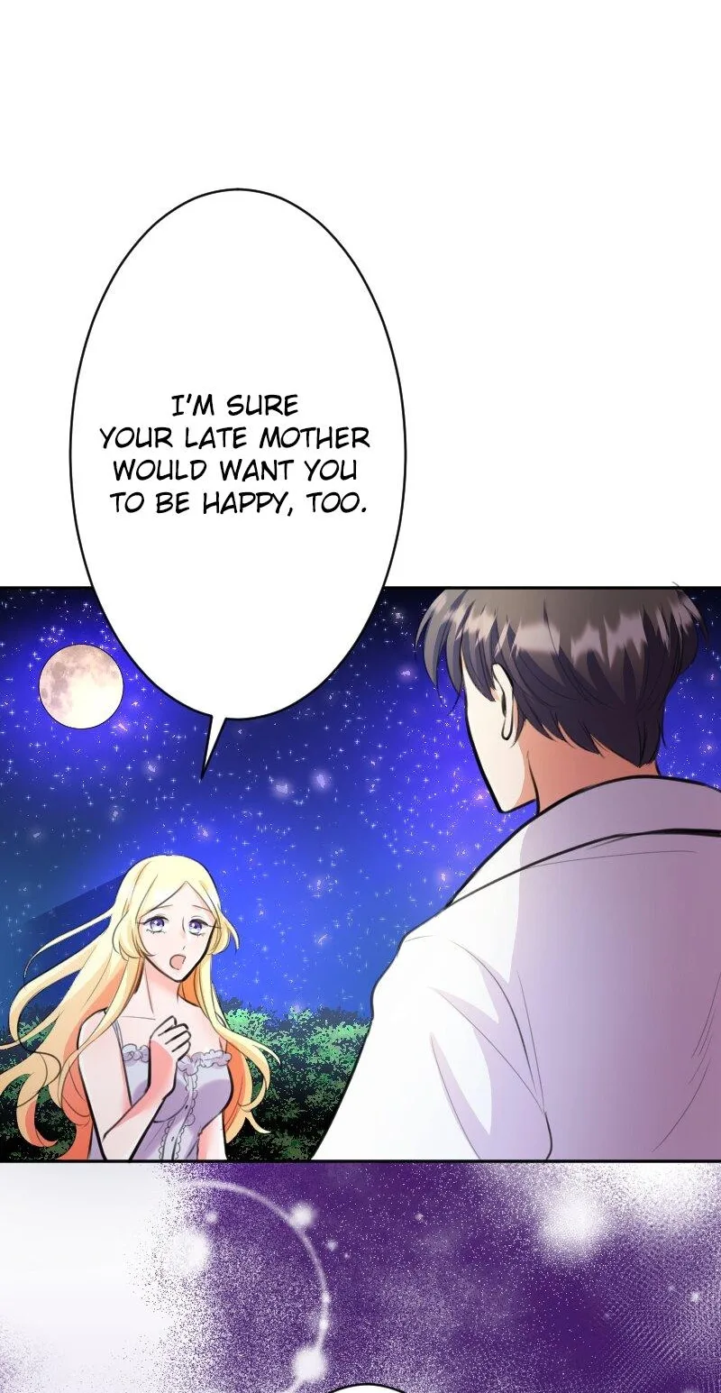The Night Time Lady And The Doting Head Of The Family Chapter 11 page 56