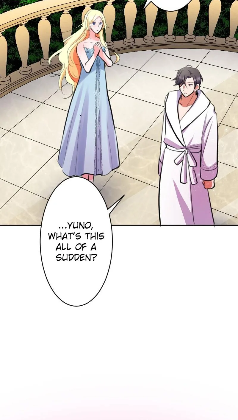 The Night Time Lady And The Doting Head Of The Family Chapter 11 page 53