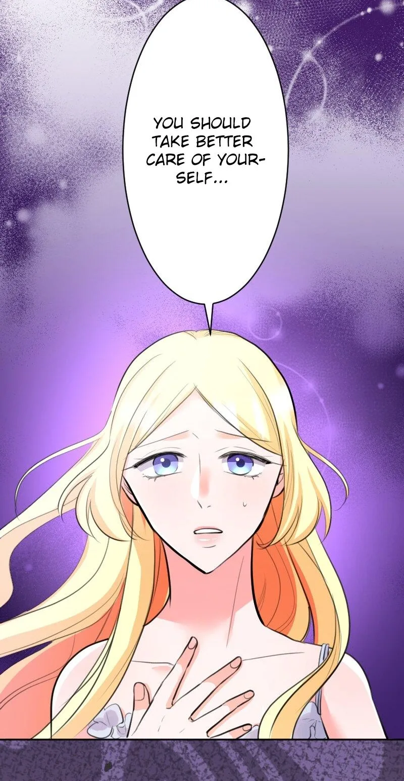 The Night Time Lady And The Doting Head Of The Family Chapter 11 page 57