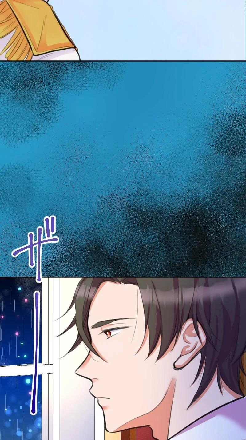 The Night Time Lady And The Doting Head Of The Family Chapter 12 page 32