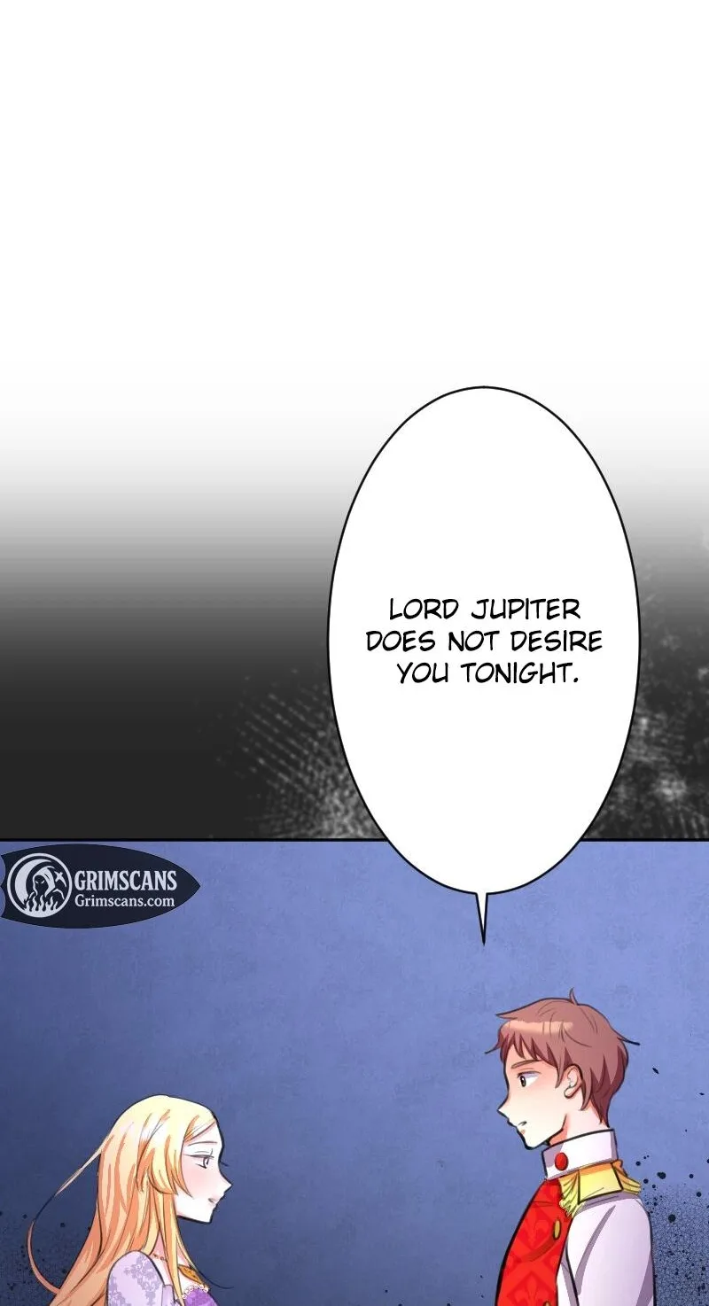The Night Time Lady And The Doting Head Of The Family Chapter 12 page 37