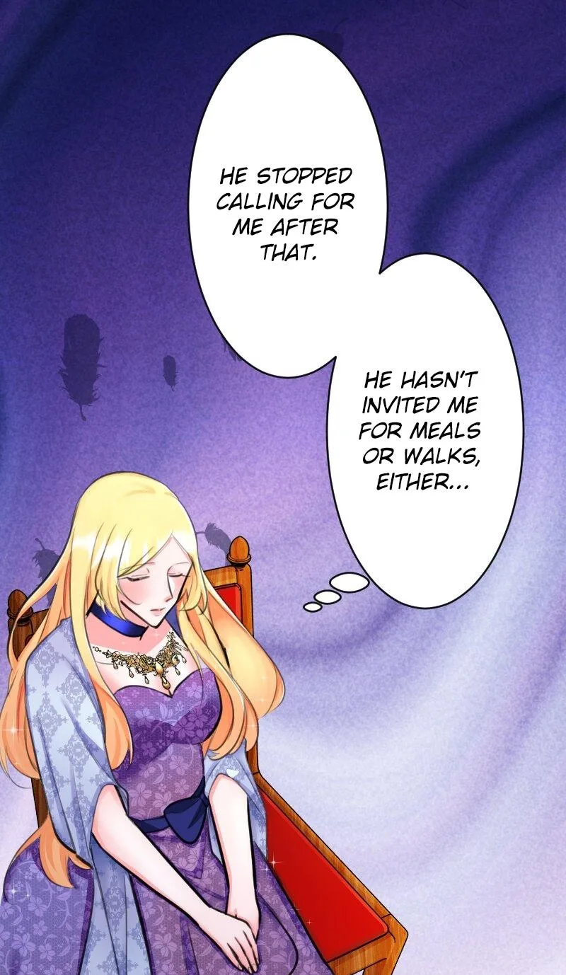 The Night Time Lady And The Doting Head Of The Family Chapter 12 page 5