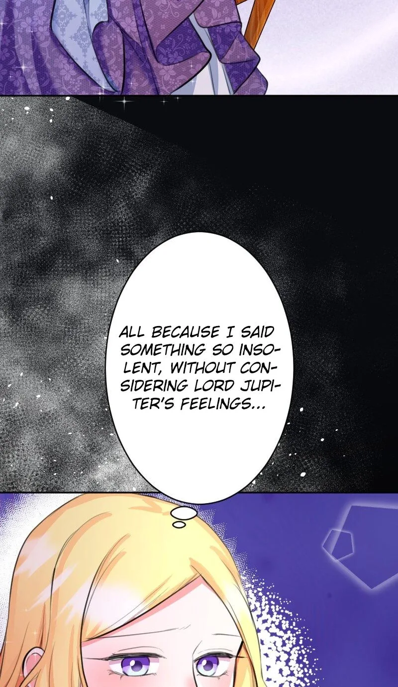 The Night Time Lady And The Doting Head Of The Family Chapter 12 page 6