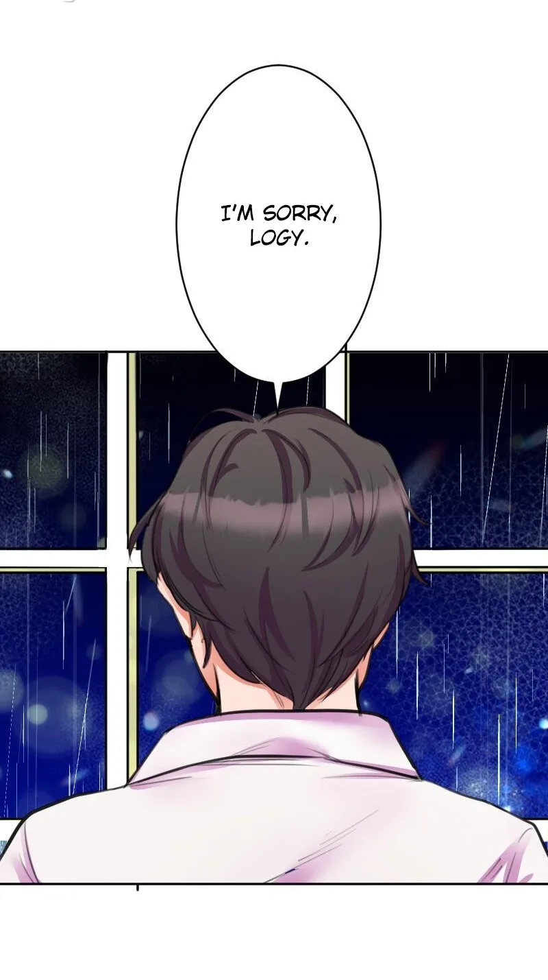 The Night Time Lady And The Doting Head Of The Family Chapter 12 page 29