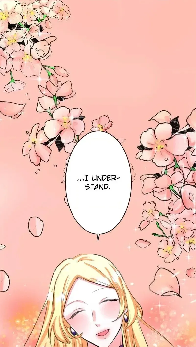 The Night Time Lady And The Doting Head Of The Family Chapter 12 page 40