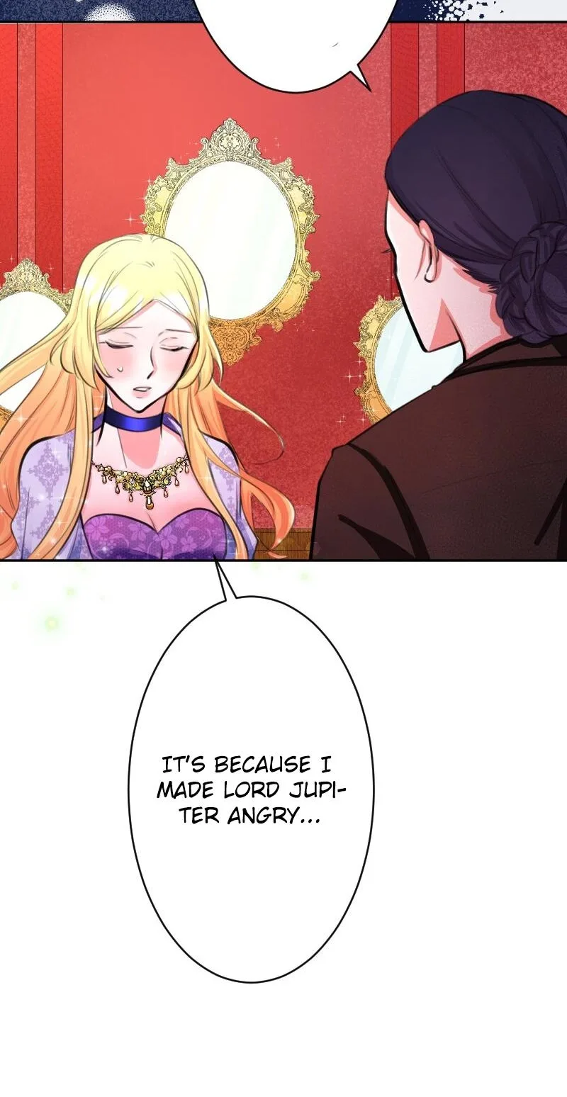 The Night Time Lady And The Doting Head Of The Family Chapter 12 page 11