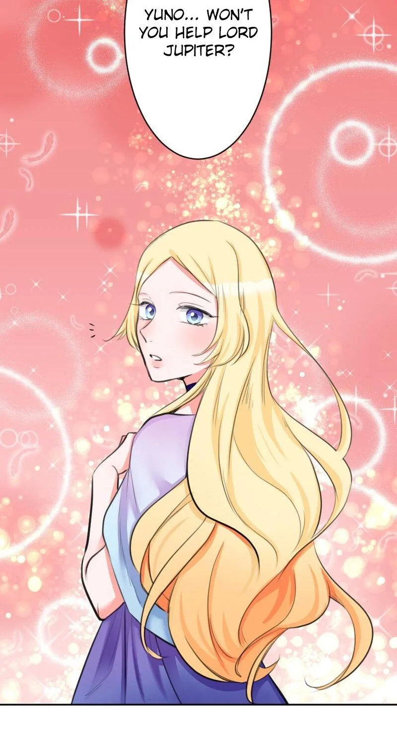 The Night Time Lady And The Doting Head Of The Family Chapter 12 page 36