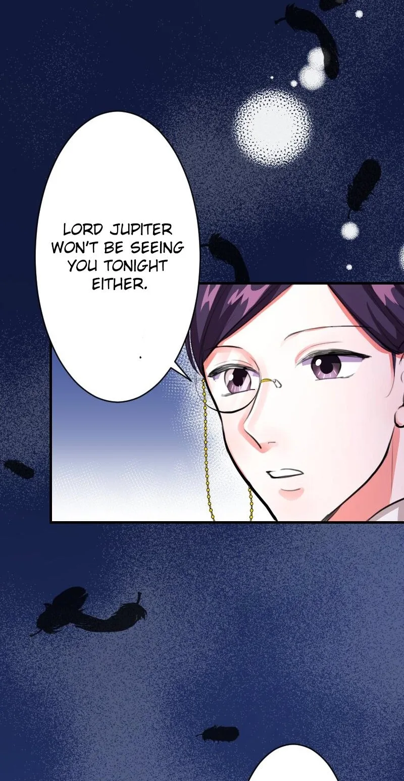 The Night Time Lady And The Doting Head Of The Family Chapter 12 page 9